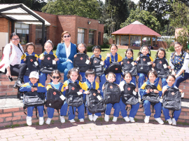 Evento 2025 - Excelencia
