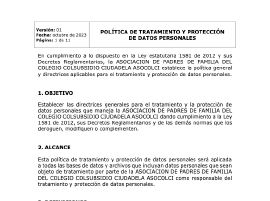 Evento 1