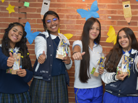 Evento 1